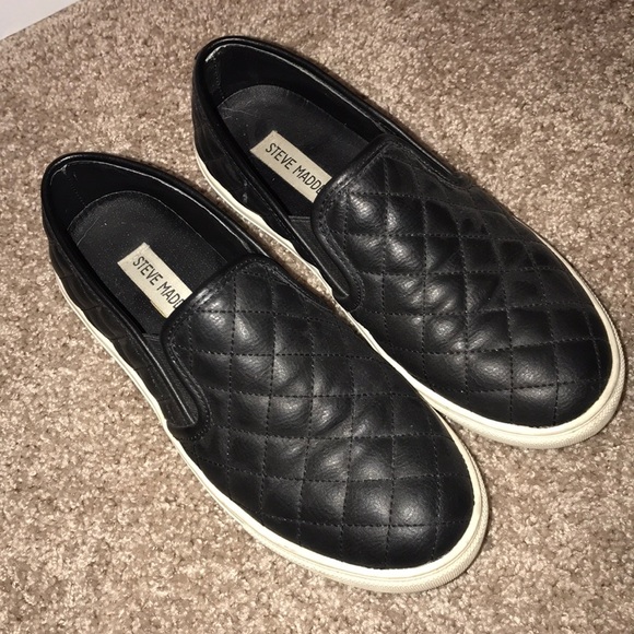 Steve Madden Ecentrqc Sneaker - Picture 2 of 2